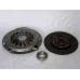 92-02-2067 Ashika Комплект сцепления