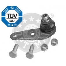 G3-114 OPTIMAL Несущий / направляющий шарнир