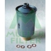 FB192 MULLER FILTER Топливный фильтр
