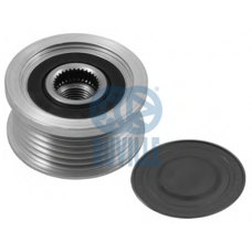 59991 RUVILLE Механизм свободного хода генератора