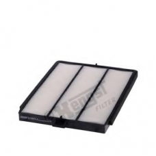 E1951LI HENGST FILTER Фильтр, воздух во внутренном пространстве