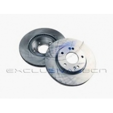 MFD-2H12 MDR Тормозной диск