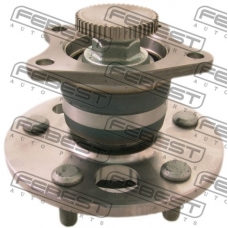 0182-SXV20A48R FEBEST Ступица колеса