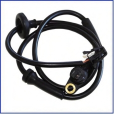 131402 HITACHI Датчик, частота вращения колеса