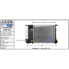 KBW 082 AURADIA  