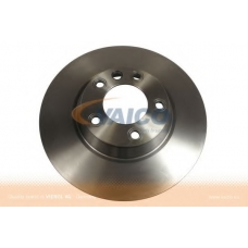 V10-80007 VEMO/VAICO Тормозной диск