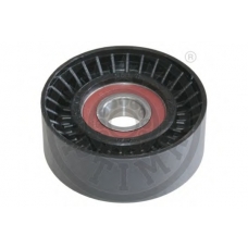 0-N1653S OPTIMAL Натяжной ролик, поликлиновой  ремень