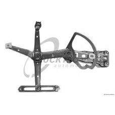 02.53.089 TRUCKTEC AUTOMOTIVE Подъемное устройство для окон