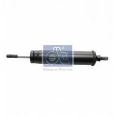 1.25682 DIESEL TECHNIC Гаситель, крепление кабины