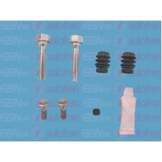 D7173C AUTOFREN SEINSA Комплект направляющей гильзы