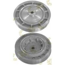 03.90097 AUTOKIT Ременный шкив, коленчатый вал