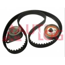 ZK1050 AUTLOG Комплект ремня грм