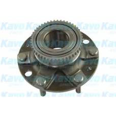 WBK-3037 KAVO PARTS Комплект подшипника ступицы колеса