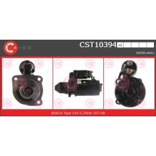 CST10394AS CASCO Стартер