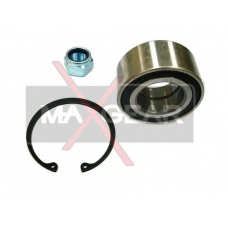 33-0377 MAXGEAR Подшипник ступицы колеса
