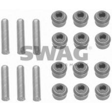 20 34 0002 SWAG Комплект прокладок, стержень клапана