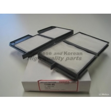 T109-45 ASHUKI Фильтр, воздух во внутренном пространстве