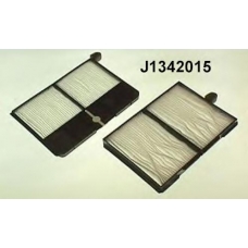 J1342015 NIPPARTS Фильтр, воздух во внутренном пространстве