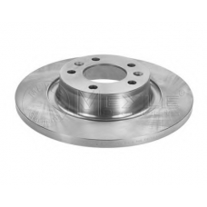 215 523 0029 MEYLE Тормозной диск