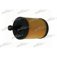PF4157 PATRON Масляный фильтр