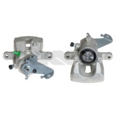 404365 SPIDAN Тормозной суппорт