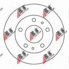 16290 OE ABS Тормозной диск