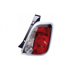 17.229.135 EUROLITES LEART Задний фонарь