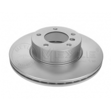 315 521 0003/PD MEYLE Тормозной диск