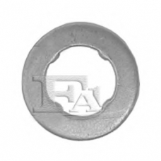 642.695-U-25 FA1 Шайба тепловой защиты, система впрыска