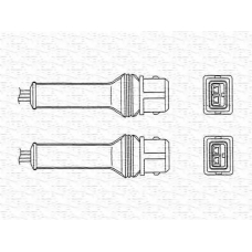 460001806010 MAGNETI MARELLI Лямбда-зонд