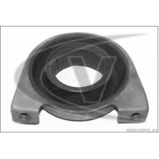 V40-1227 VEMO/VAICO Подвеска, карданный вал