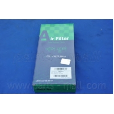 PMA-012 Parts mall Фильтр, воздух во внутренном пространстве