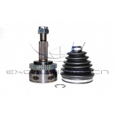 MCV-8H13 MDR Шарнирный комплект, приводной вал