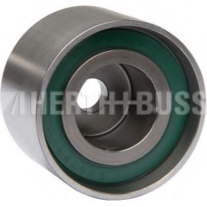 J1142053 NIPPARTS Паразитный / ведущий ролик, зубчатый ремень