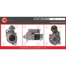CST35208GS CASCO Стартер
