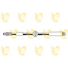 377998 UNIGOM Тормозной шланг