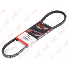 10X788LX LYNX 10x788lx ремень клиновой alfa romeo 164 2.0t-3.0 90-92, audi 80 1.6d-1.6td, citroen c25 1.8-2.0 >94,