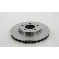 8120 42146 TRISCAN Тормозной диск