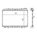 539534 NRF Радиатор, охлаждение двигателя