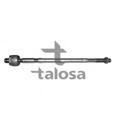 44-04101 TALOSA Осевой шарнир, рулевая тяга