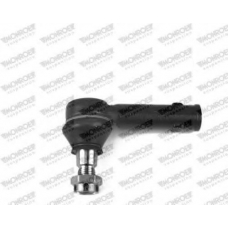 L16120 MONROE Наконечник поперечной рулевой тяги