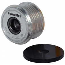 1116075 PowerMax Механизм свободного хода генератора