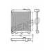 DRM05030 DENSO Радиатор, охлаждение двигателя