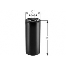 DO 812 CLEAN FILTERS Масляный фильтр