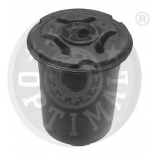 F8-3052 OPTIMAL Втулка, балка моста