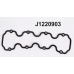 J1220903 NIPPARTS Прокладка, крышка головки цилиндра