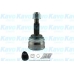 CV-6517 KAVO PARTS Шарнирный комплект, приводной вал