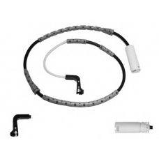 AK3122.00 OPEN PARTS Сигнализатор, износ тормозных колодок