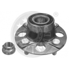 912530 OPTIMAL Комплект подшипника ступицы колеса