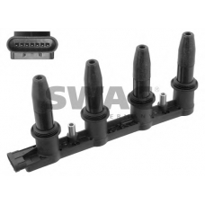 40 93 7423 SWAG Катушка зажигания